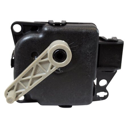 Motorcraft Motor Asy, Yh1870 YH1870